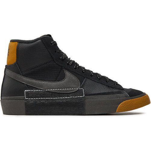 Sneakers Blazer Mid Pro Club FB8891 001 - Nike - Modalova