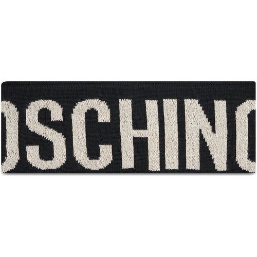 Fascia per capelli 65216 0M2338 - Moschino - Modalova