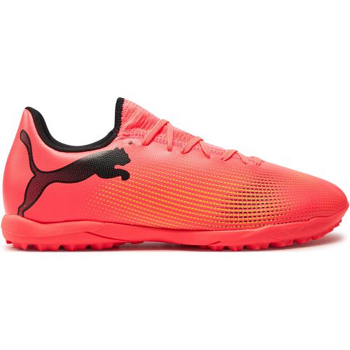 Scarpe da calcio Future 7 Play Tt 107726-03 - Puma - Modalova