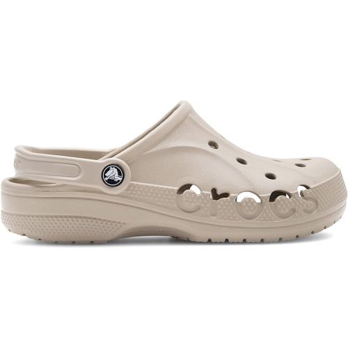 Ciabatte Crocs BAYA 10126-2V3 Beige - Crocs - Modalova