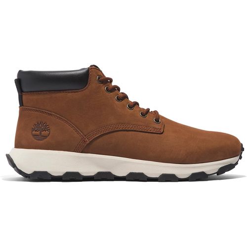 Polacchine Winsor Park Chukka TB0A65992121 - Timberland - Modalova