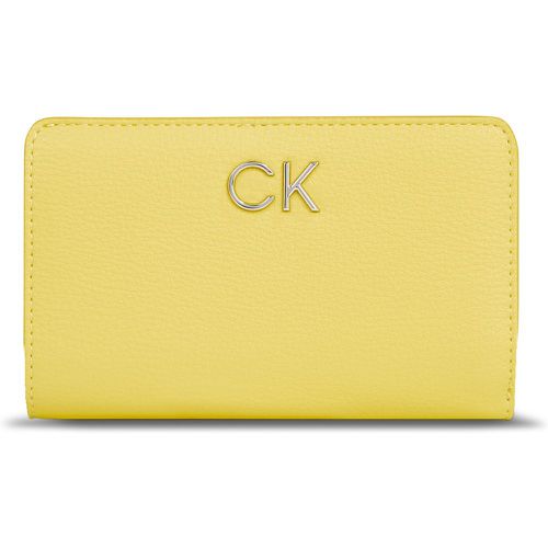Portafoglio grande da donna Ck Daily Bifold Wallet K60K611917 - Calvin Klein - Modalova