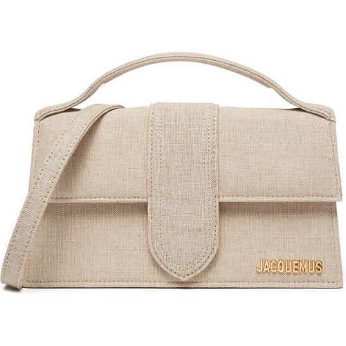 Borsetta Le Grand Bambino 213BA007-3071 - JACQUEMUS - Modalova