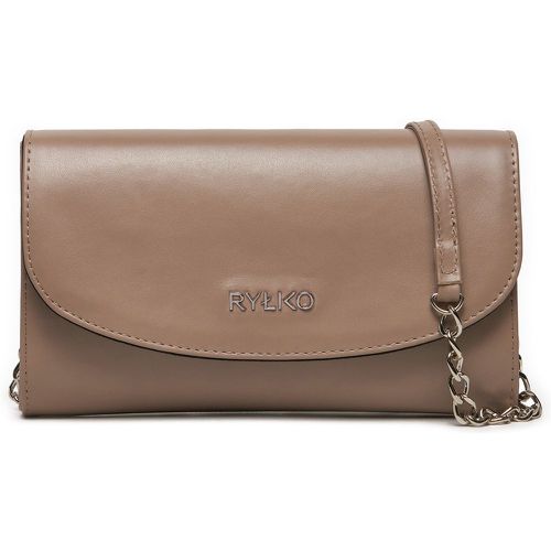 Borsetta Ryłko R10097TB Beige - Ryłko - Modalova