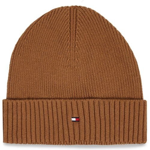 Berretto Essential Flag Beanie AM0AM10337 - Tommy Hilfiger - Modalova