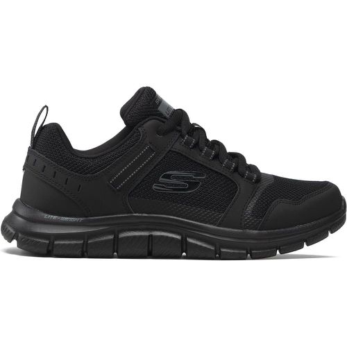 Sneakers Knockhill 232001/BBK - Skechers - Modalova