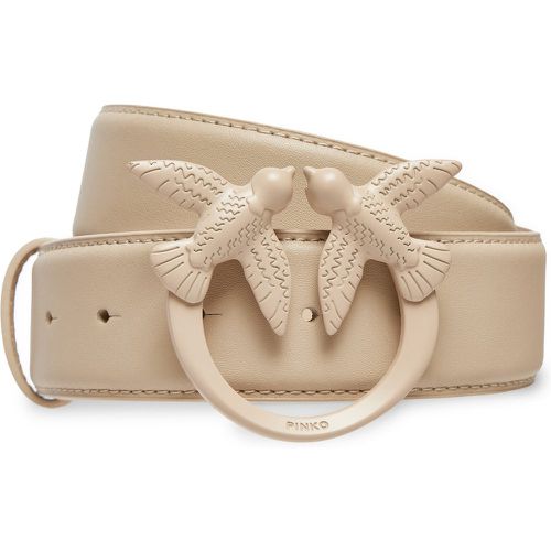 Cintura da donna Love Berry H4 Belt AI 24-25 PLT01 100120 A1K2 - pinko - Modalova