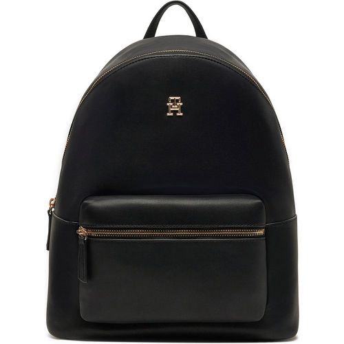 Zaino Th Logotape Backpack AW0AW17163 - Tommy Hilfiger - Modalova