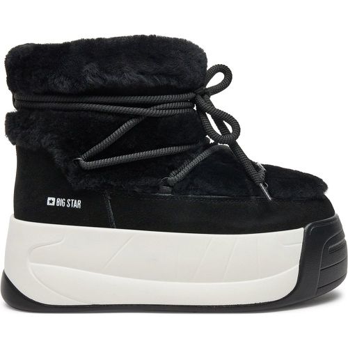 Stivali da neve OO274A206 - Big Star Shoes - Modalova