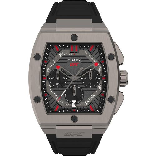 Orologio UFC Street TW2V87400 - Timex - Modalova