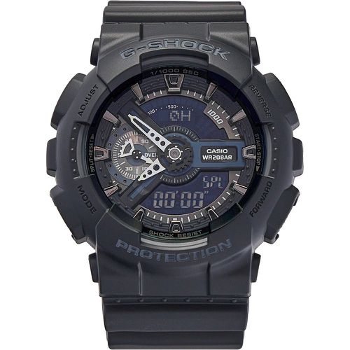 Orologio G-Shock GA-110-1BER Nero - G-SHOCK - Modalova