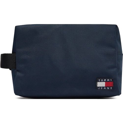 Pochette per cosmetici Tjm Ess Daily Nylon Washbag AM0AM12079 - Tommy Hilfiger - Modalova