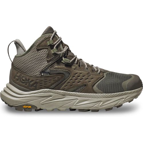 Scarpe da trekking Anacapa 2 Mid Gtx GORE-TEX 1141633 - HOKA - Modalova