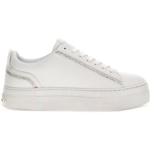 Sneakers Gianele2 FL7G2N ELE12 - Guess - Modalova