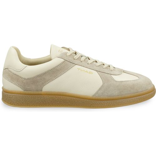 Sneakers Gant 29631640 Beige - Gant - Modalova