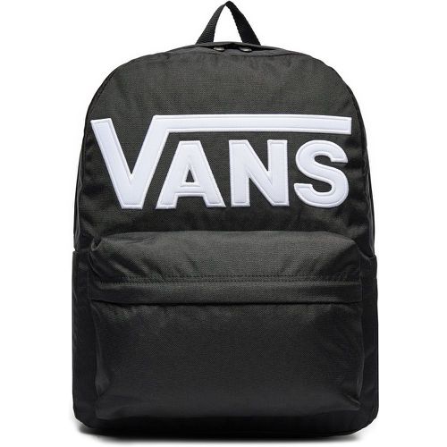 Zaino Old Skool Drop V Backpack VN000H4ZBLK1 - Vans - Modalova