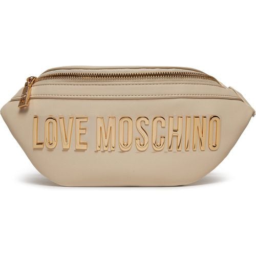 Marsupio JC4195PP1IKD0110 - Love Moschino - Modalova