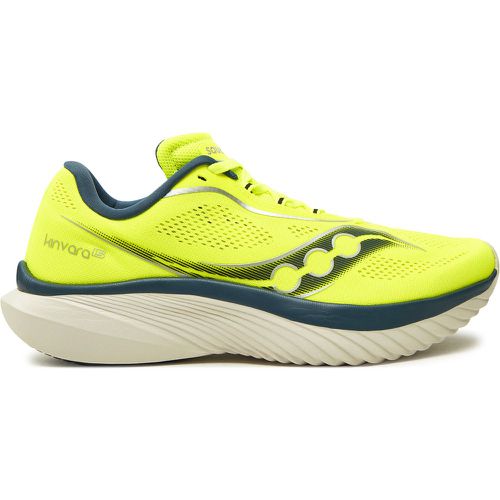 Scarpe running Kinvara 15 S20967 - Saucony - Modalova