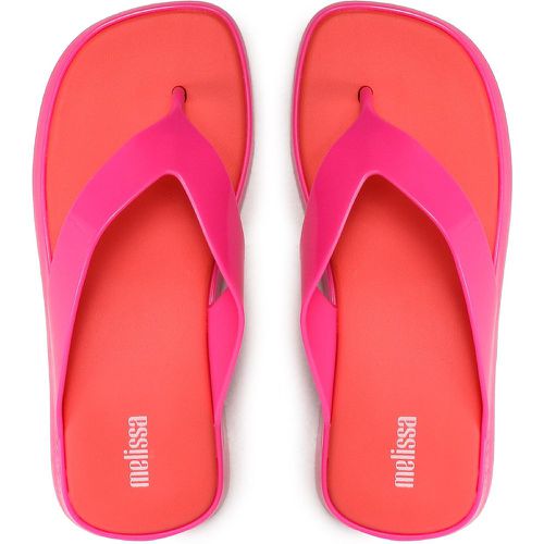 Infradito Brave Flip Flop Ad 33699 - Melissa - Modalova