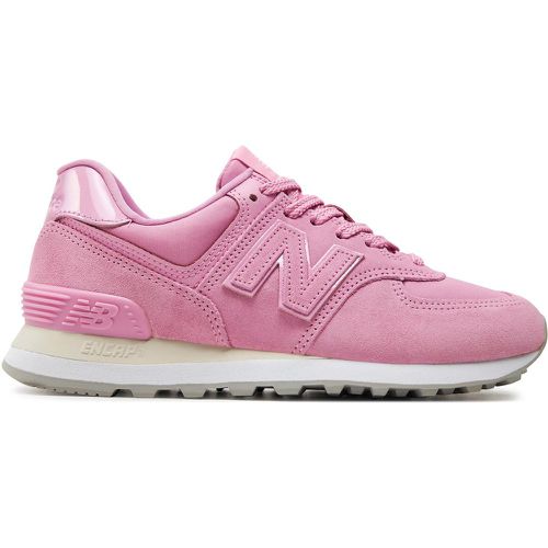 Sneakers New Balance WL5742BB Rosa - New Balance - Modalova