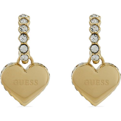 Orecchini Guess JUBE02 234JWYGT Oro - Guess - Modalova