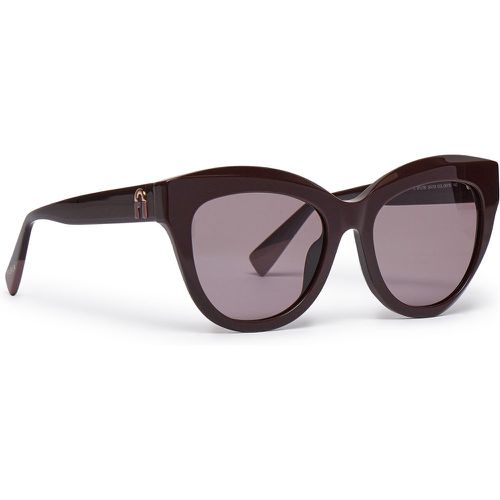 Occhiali da sole Sunglasses Sfu780 WD00108-A.0116-03B00-4401 - Furla - Modalova