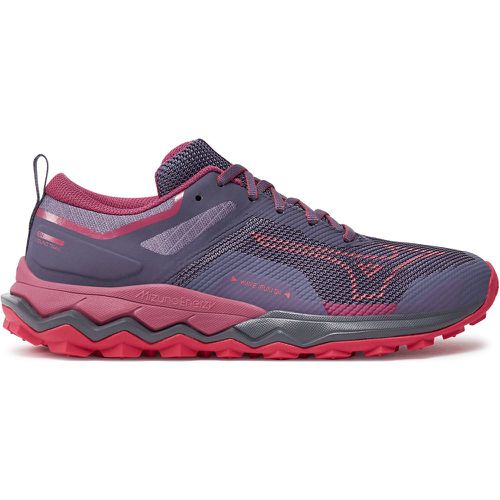 Scarpe running Wave Ibuki 4 J1GK2273 - Mizuno - Modalova