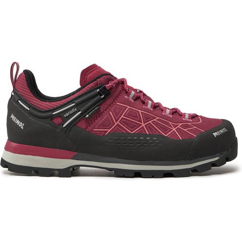 Scarpe da trekking Literock free Lady GTX GORE-TEX 4693/81 - Meindl - Modalova