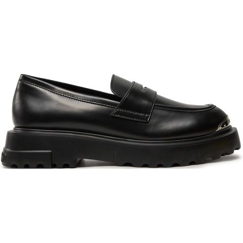 Chunky loafers JA10224G1LIA0000 - Love Moschino - Modalova