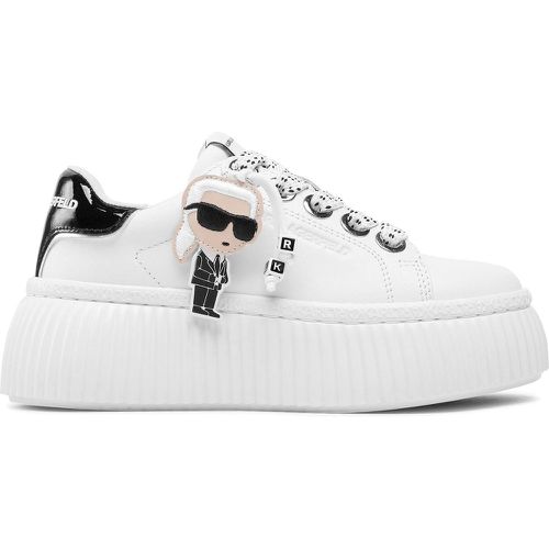 Sneakers KL42376N - Karl Lagerfeld - Modalova