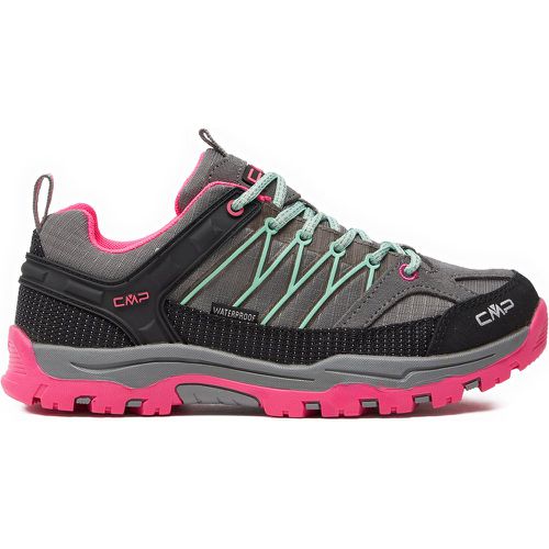 Scarpe da trekking Kids Rigel Low Trekking Kids Wp 3Q54554J - CMP - Modalova