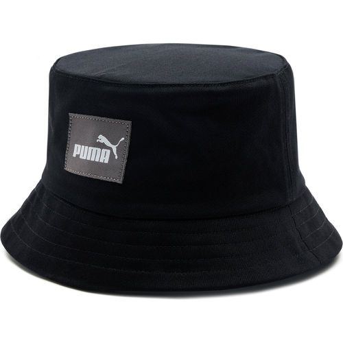 Cappello Puma Core 024363 Nero - Puma - Modalova