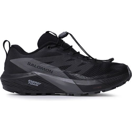 Scarpe running Sense Ride 5 Gore-Tex L47147600 - Salomon - Modalova