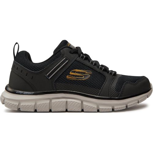 Sneakers Knockhill 232001/BKGD - Skechers - Modalova