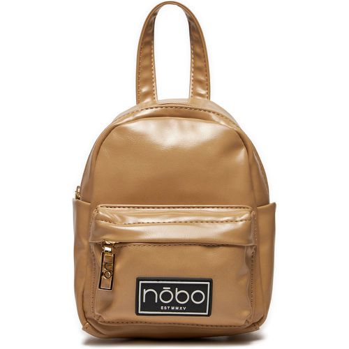 Zaino Nobo BAGR050-K015 Beige - Nobo - Modalova