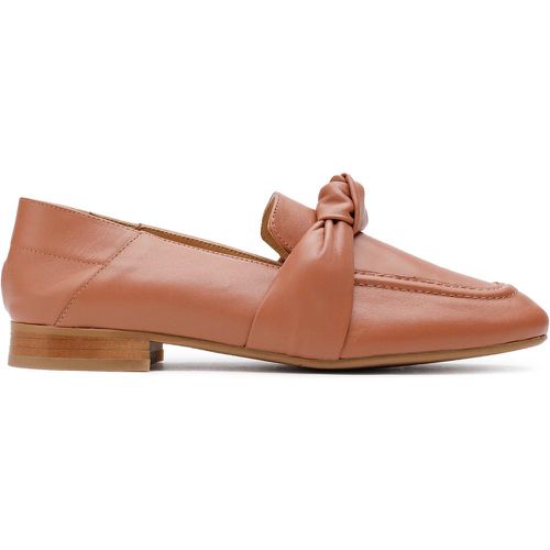 Loafers Gino Rossi 7311 Marrone - gino rossi - Modalova