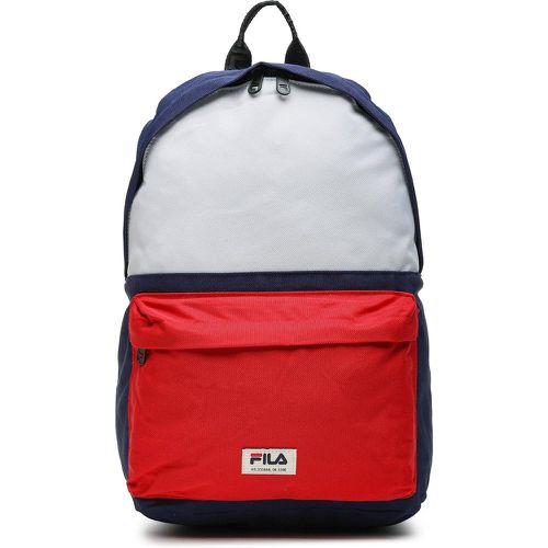 Zaino Boma Badge Backpack S’Cool Two FBU0079 - Fila - Modalova