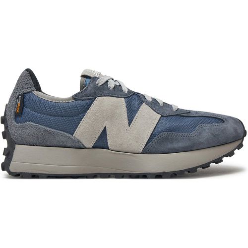 Sneakers New Balance U327OC Blu - New Balance - Modalova