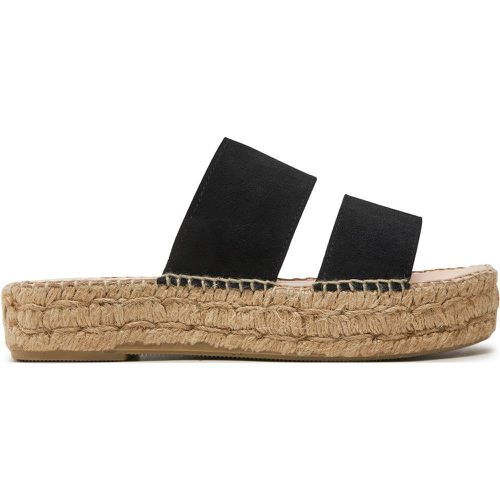 Espadrillas Hamptons Double Sole 2 Bands Sandals K 1.0 JB - Manebi - Modalova