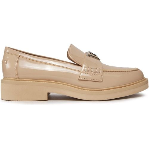 Loafers Guess FLJST2 PAT14 Grigio - Guess - Modalova