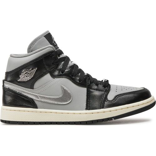 Sneakers Air Jordan 1 Mid Se FB9892 002 - Nike - Modalova