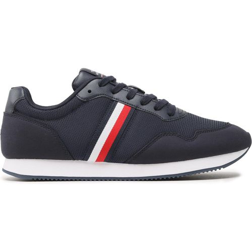 Sneakers Core Lo Runner FM0FM04504 - Tommy Hilfiger - Modalova