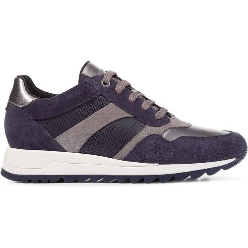 Sneakers D Tabelya D15AQA 022FU C4322 - Geox - Modalova