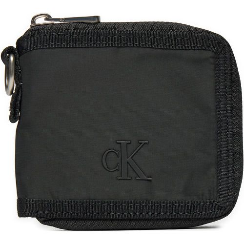 Portafoglio piccolo da uomo K50K512592 - Calvin Klein - Modalova