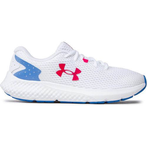 Scarpe running Ua W Charged Rogue 3 Irid 3025756-101 - Under Armour - Modalova