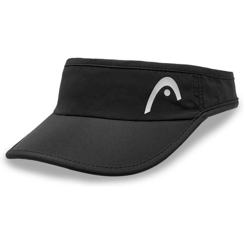 Visiera Head Pro Player Visor Nero - Head - Modalova