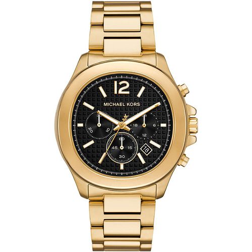 Orologio Michael Kors MK9192 Oro - Michael Kors - Modalova