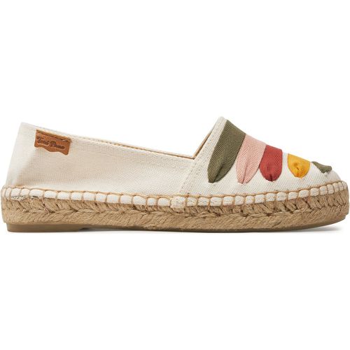 Espadrillas Toni Pons Rose-Cm Écru - Toni Pons - Modalova