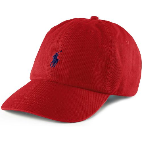 Cappellino 211912843022 - Polo Ralph Lauren - Modalova