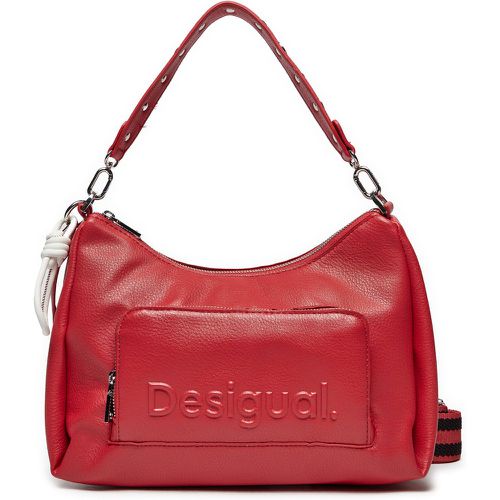 Borsetta Desigual 24WAXP98 Rosso - Desigual - Modalova